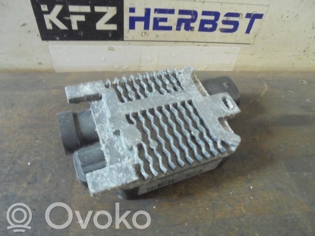 Fan control module   940002906,500017290813,500017290813,940002906