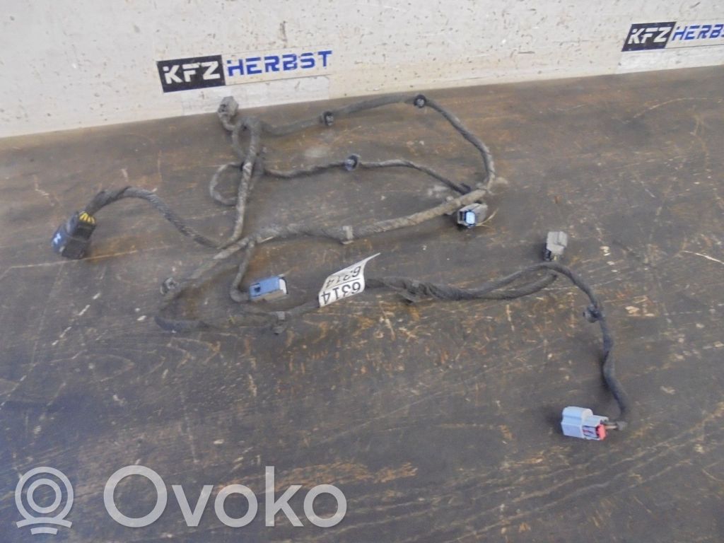 Opel Mokka Other wiring loom 
