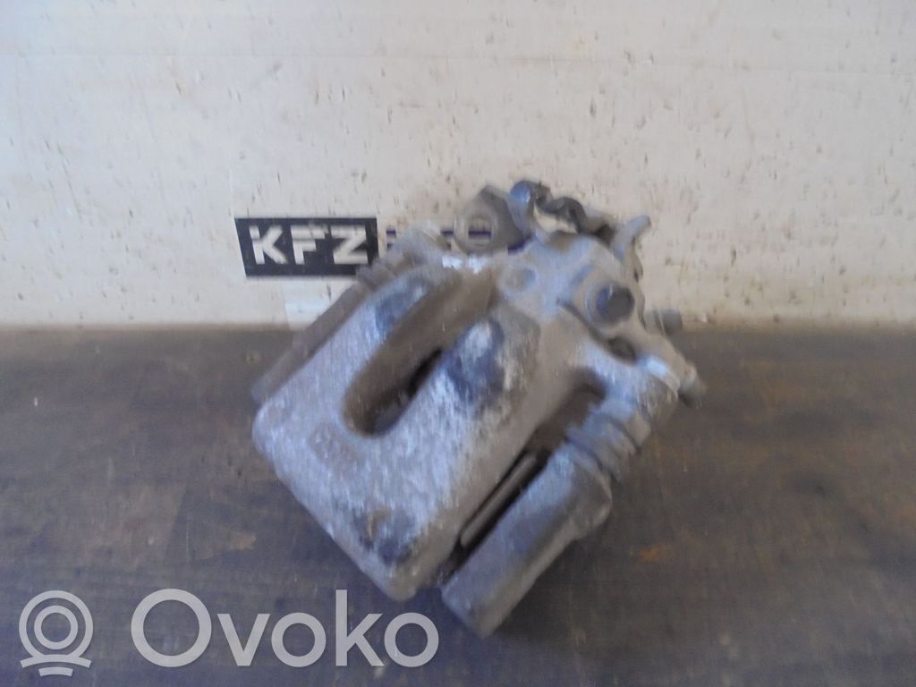 Opel Zafira B Etrier frână spate 