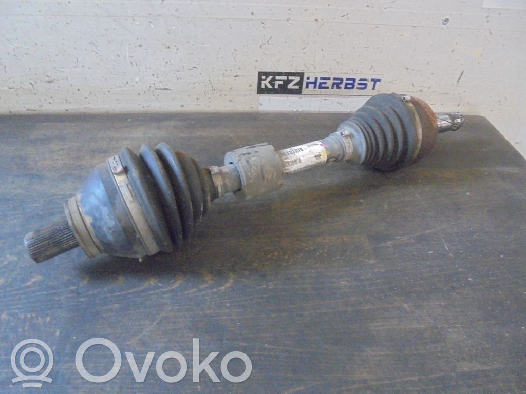 Vetoakseli (sarja)   7G9N3B437HA,7G9N3B437HA