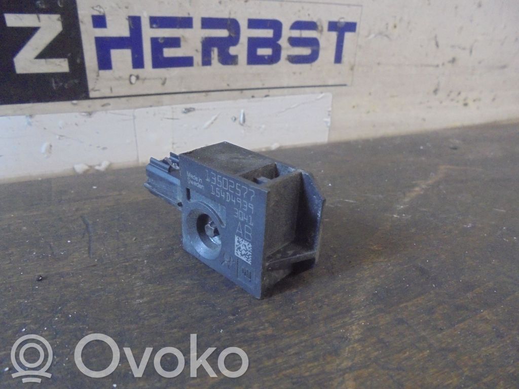 Airbagsensor Crashsensor Drucksensor   13502577,13502577