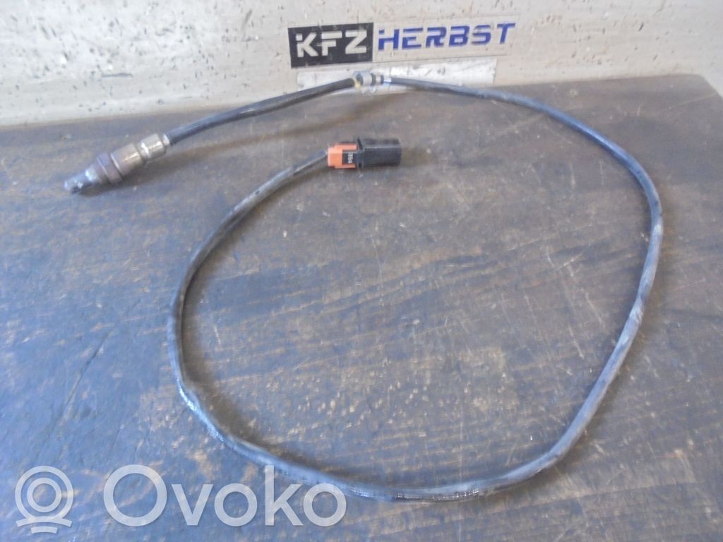 Skoda Fabia Mk3 (NJ) Lambda probe sensor 