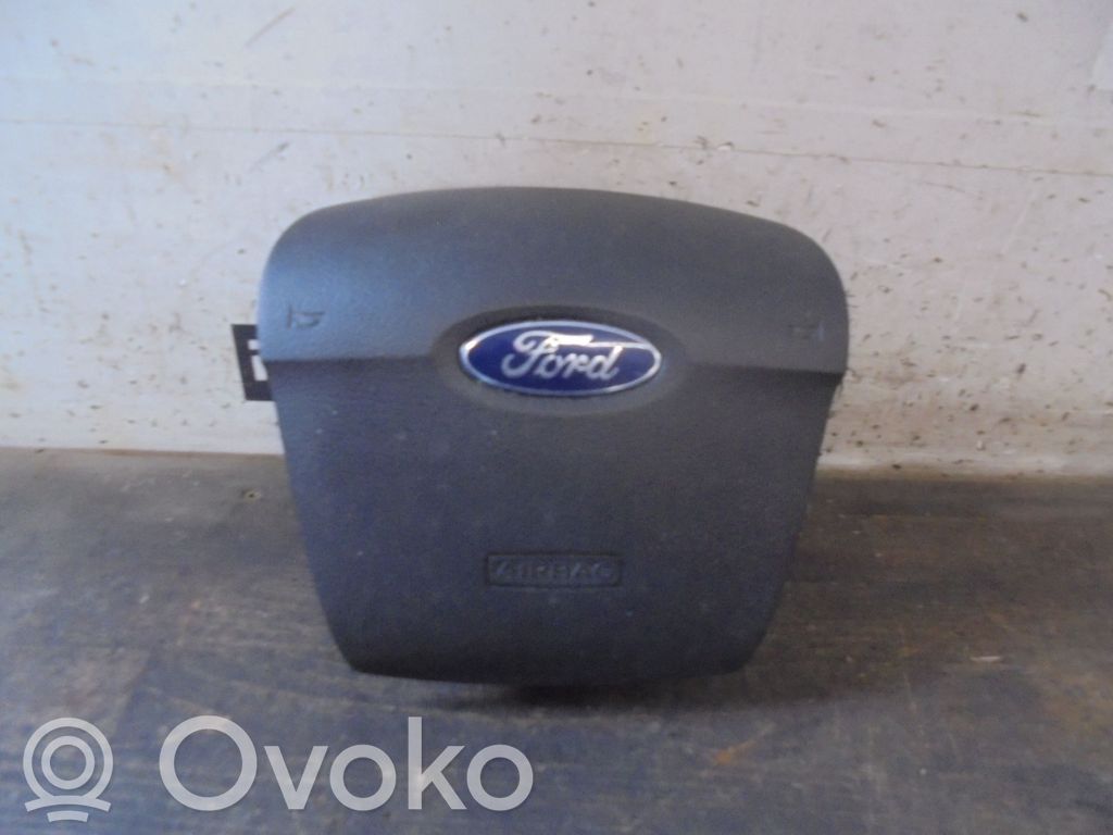 Stūres drošības spilvens   6M21U042B85AHW,6M21U042B85AHW