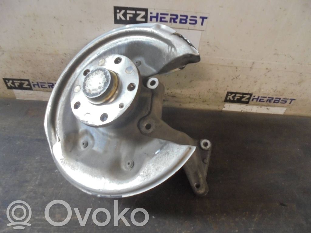 Pivot de moyeu arrière   3C0505434K,3C0505434K