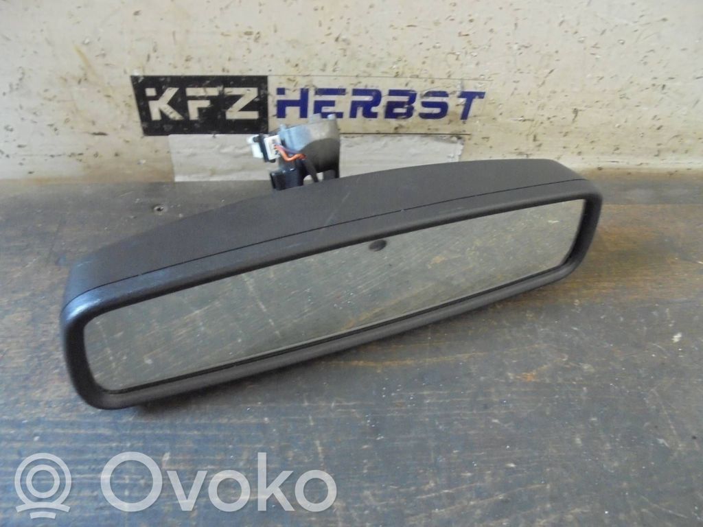 Espejo retrovisor (interior)   AU5A17E678AC,ABBLENDEND,AU5A17E678AC