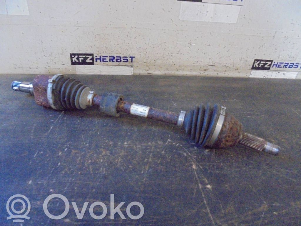 Ford Fiesta Planetare (set) 