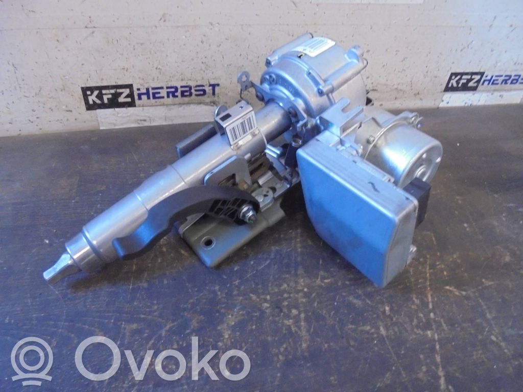 Steering rack   GN158D071GE,54087897A,2204272,54087897A,GN158D071GE