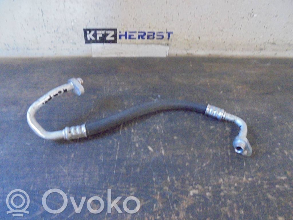 Ilmastointilaitteen putki (A/C)   8200170182,8200170182