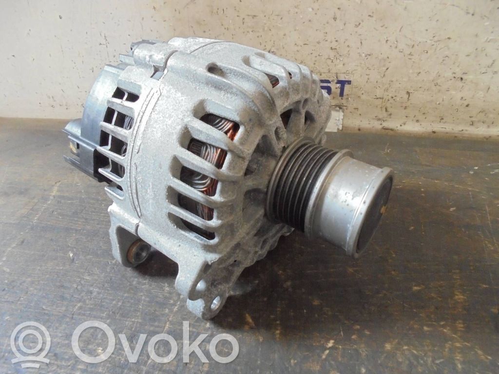 Skoda Fabia Mk3 (NJ) Alternator 