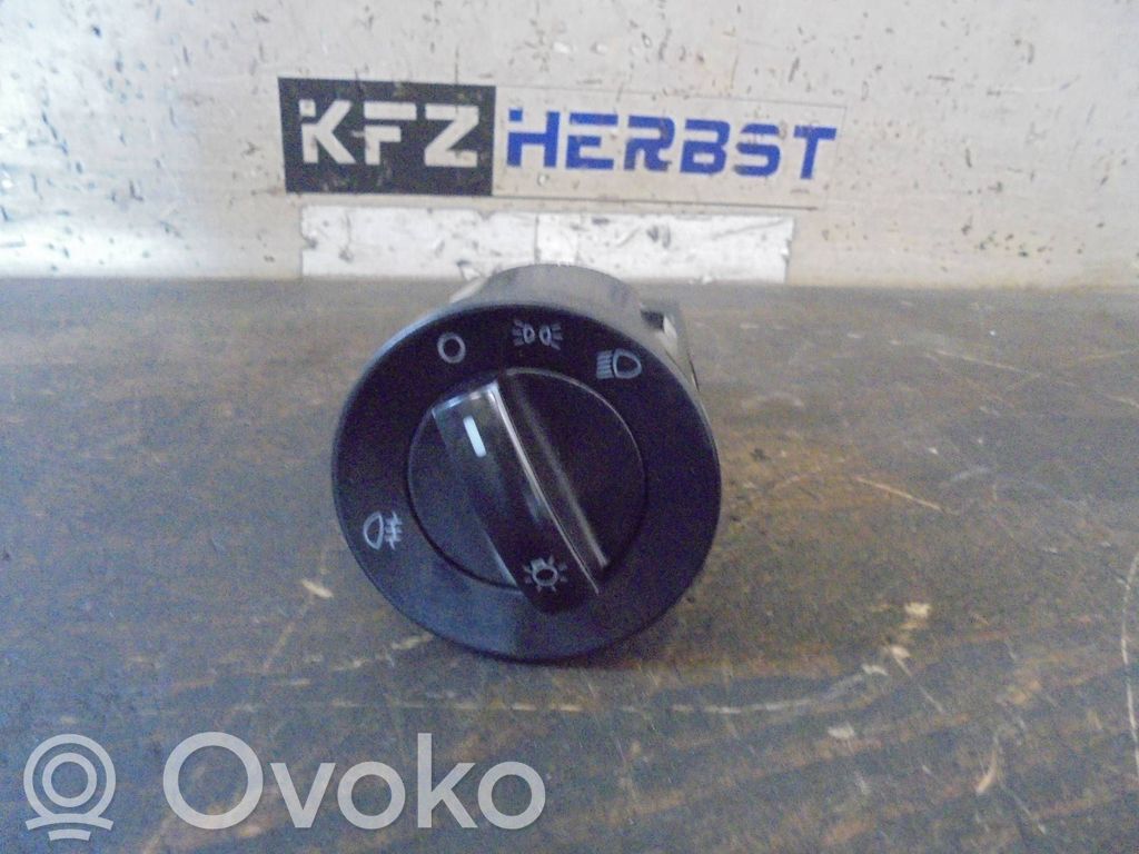 Interruptor de luz   6Q09411531M,6Q0941531P,6Q09411531M,6Q0941531P