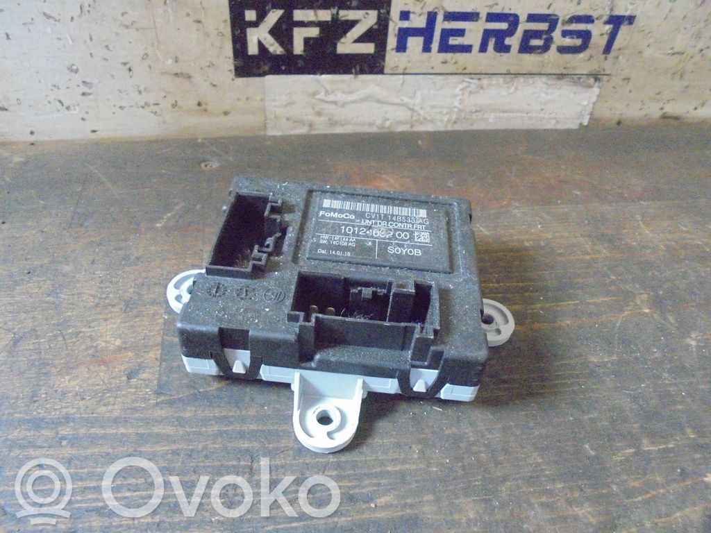 Other control units/modules   CV1T14B533AG,CV1T14B533AG