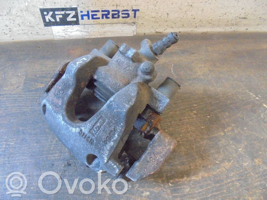 Étrier de frein avant   937,410113834R,410113834R,937