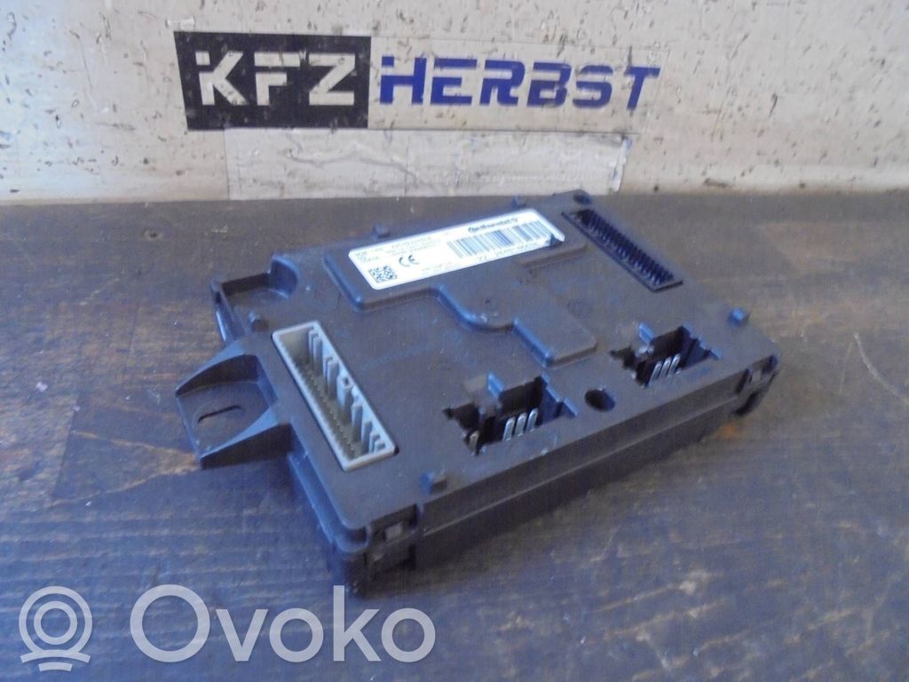 Autres unités de commande / modules   284B18663R,A2C92226605,284B18663R,A2C92226605