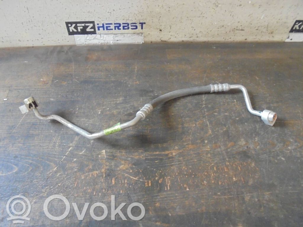 Ford Fiesta Tubo flessibile aria condizionata (A/C)