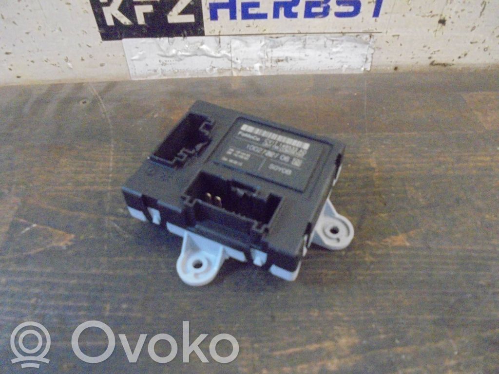 Ford Fiesta Altre centraline/moduli 