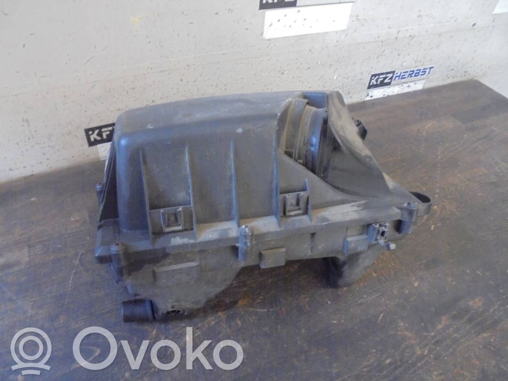 Obudowa filtra powietrza   9177266,BZ,9177266,BZ