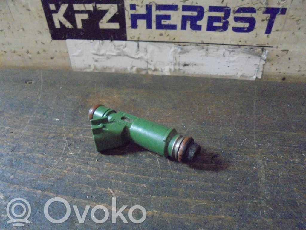 Volvo V70 Inyector de combustible 