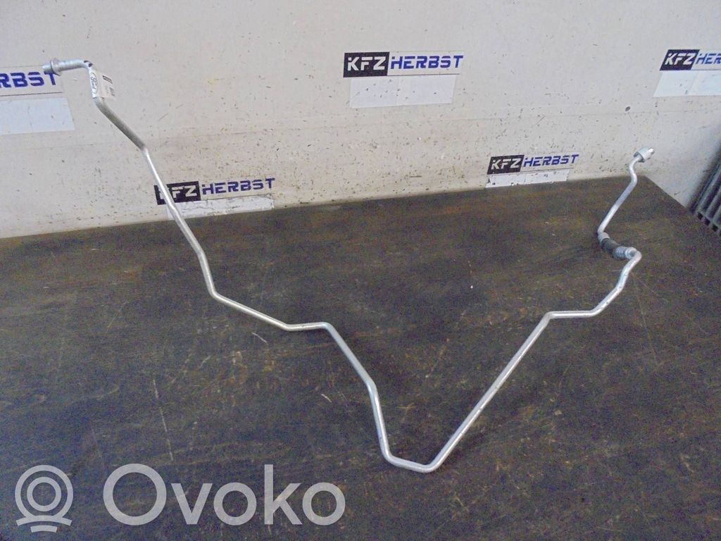 Ilmastointilaitteen putki (A/C)   G1B119A704BC,G1B119A704BC