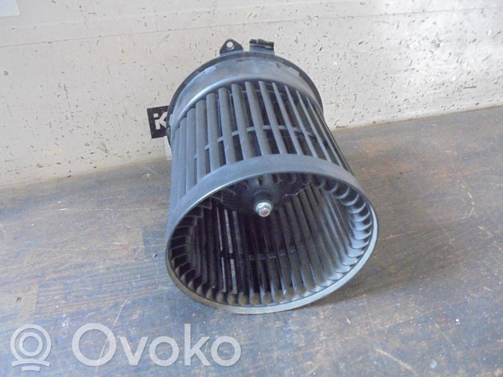 Ventilator aerotermă