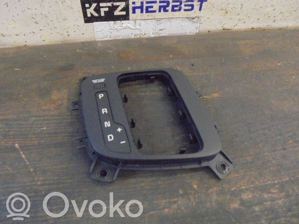 KIA Pro Cee'd II Screen/display/small screen 