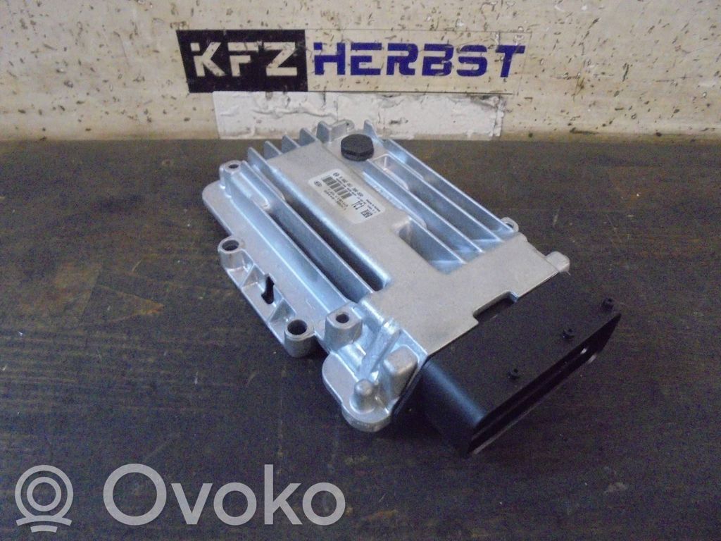 KIA Pro Cee'd II Gearbox control unit/module 