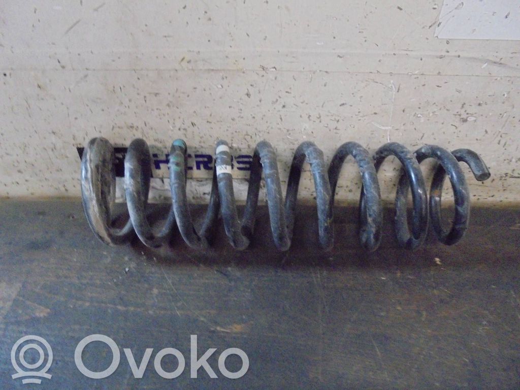 KIA Pro Cee'd II Rear coil spring 