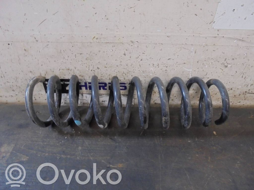 KIA Pro Cee'd II Rear coil spring 