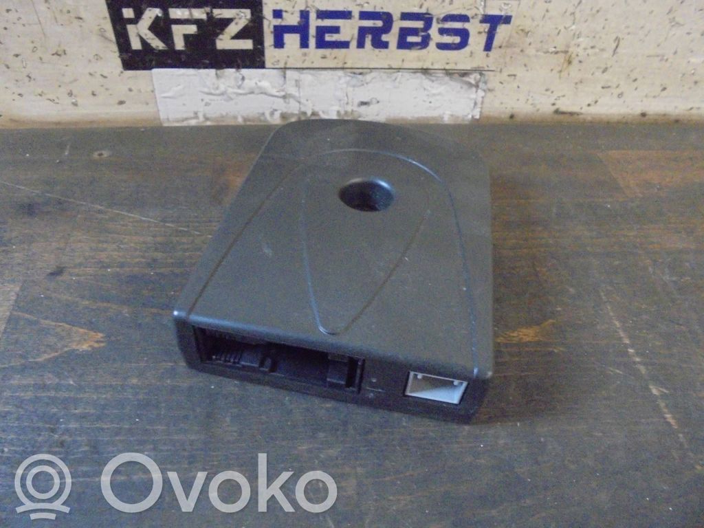Ford Fiesta Kiti valdymo blokai/ moduliai 