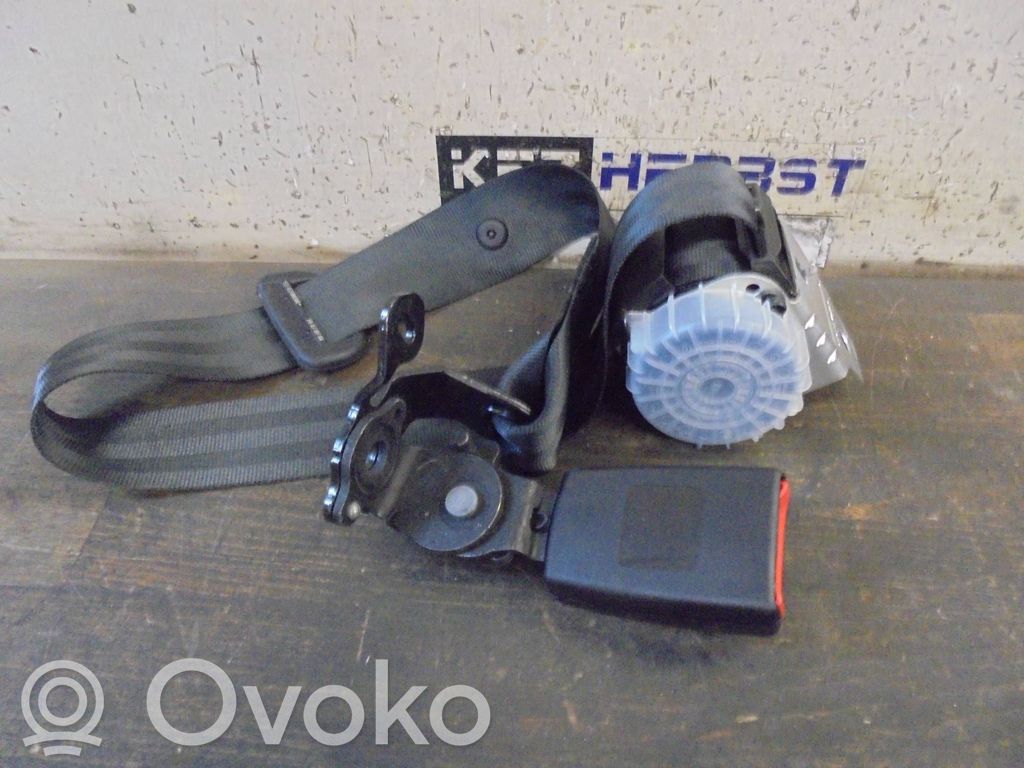 Seat Leon (5F) Centură spate 