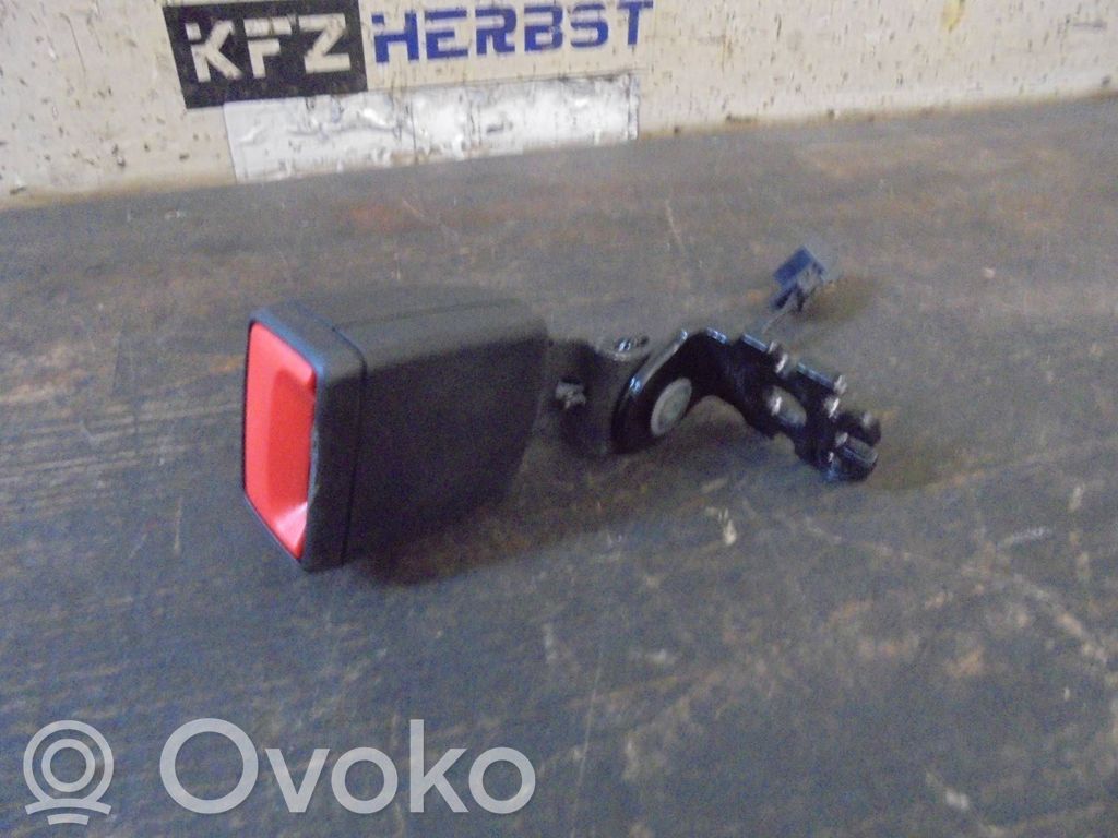 Audi A4 S4 B9 Sagtis diržo galine 