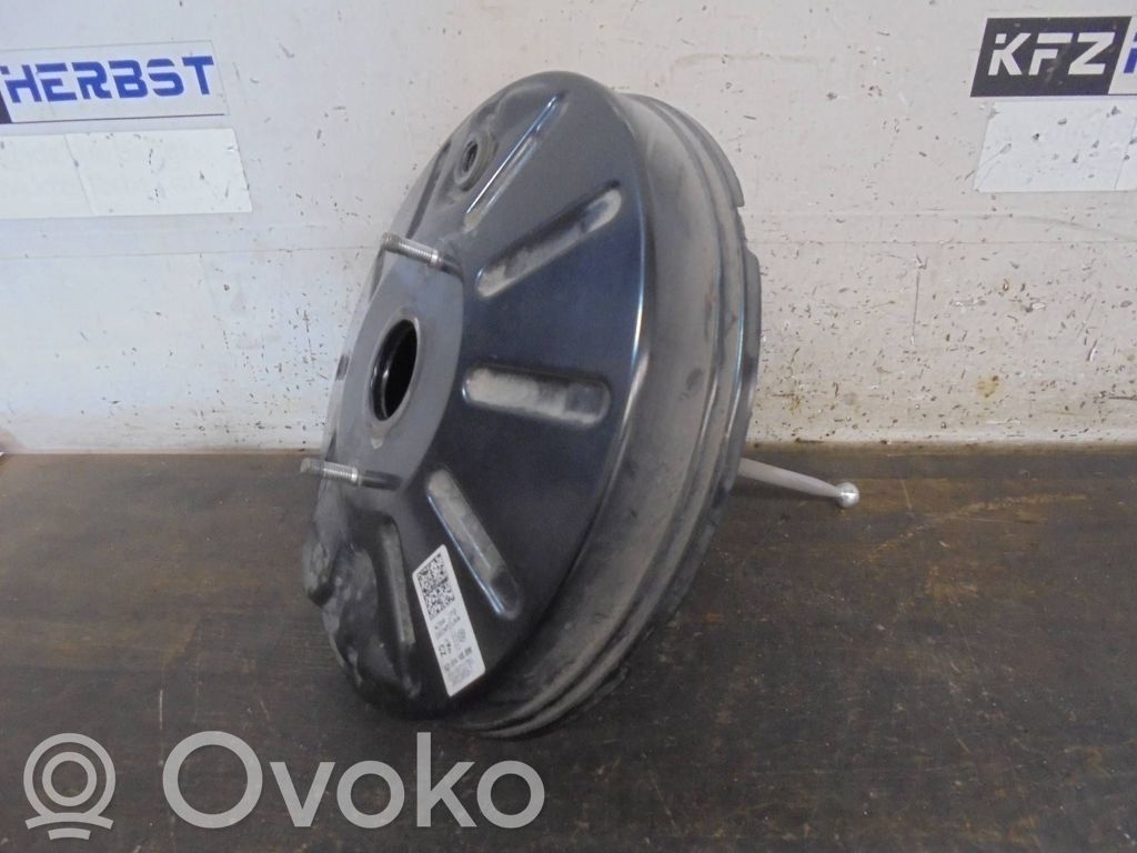 Seat Leon (5F) Jarrutehostin 