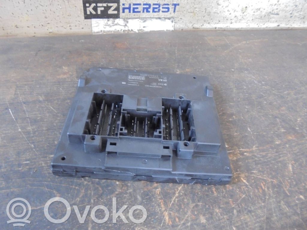 Muut ohjainlaitteet/moduulit   5Q0937084S,5WK50691C,5Q0937084S,5WK50691C