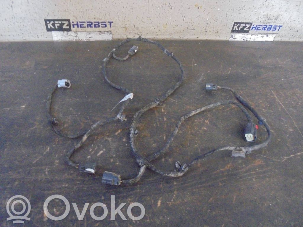 Opel Mokka Other wiring loom 