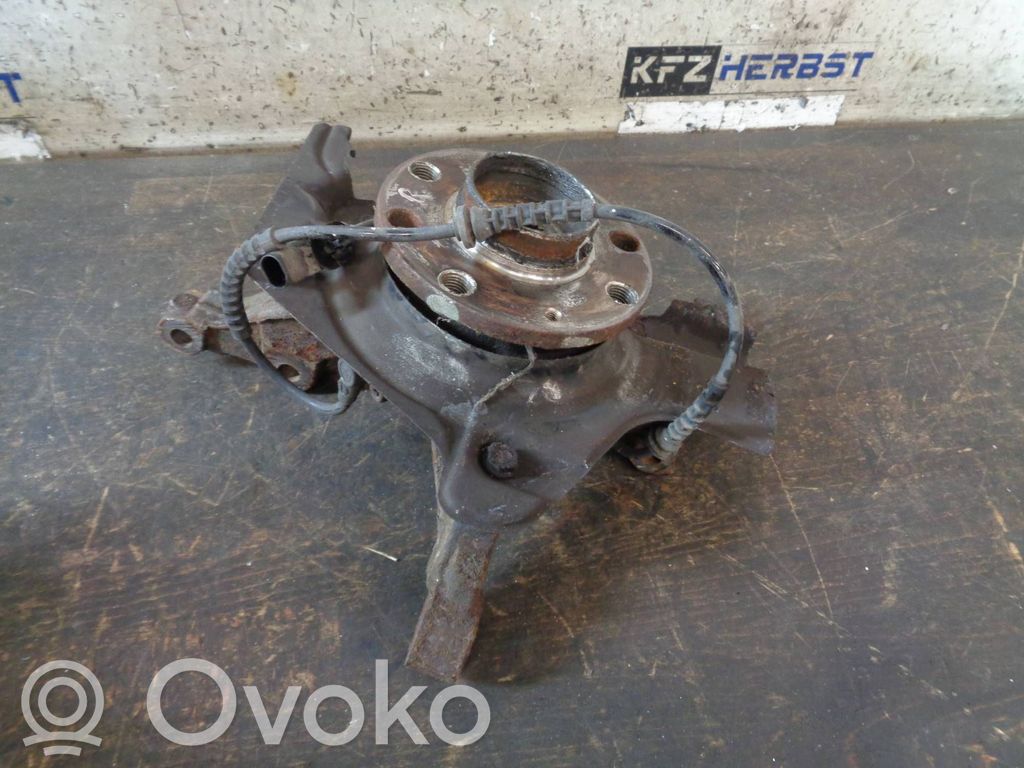 Achsschenkel vorne   93188962,93188962