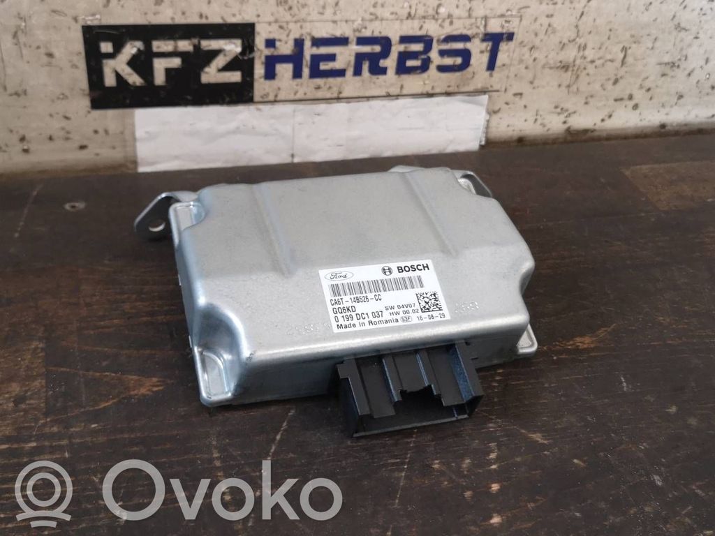 Other control units/modules   CA6T14B526CC,0199DC1037,0199DC1037,CA6T14B526CC