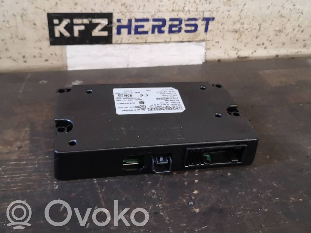 Altre centraline/moduli   D1BT14D212RA,D1BT14D212RA