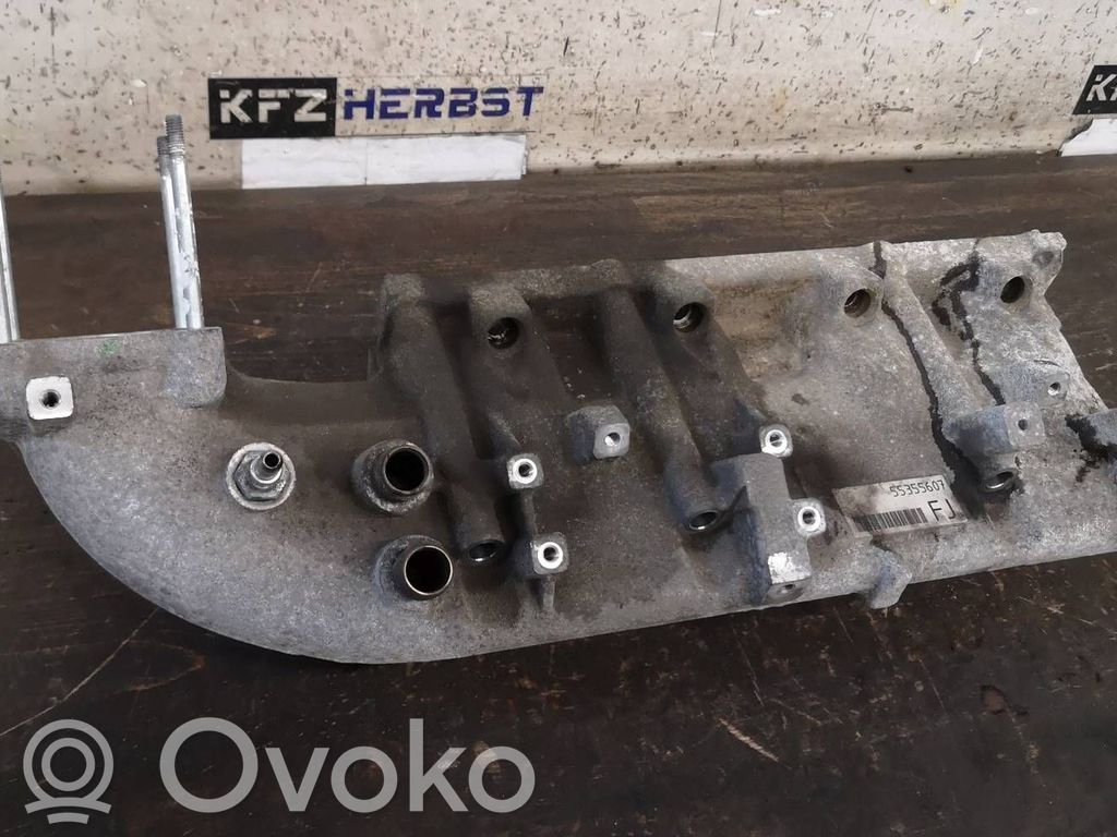 Kolektorius įsiurbimo   55355607,55355607