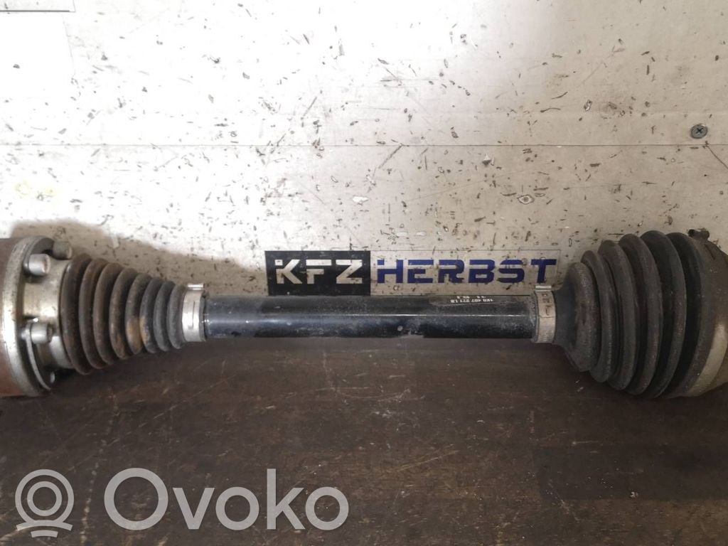 Wał napędowy / Komplet   1K0407271LB,1K0407271LB