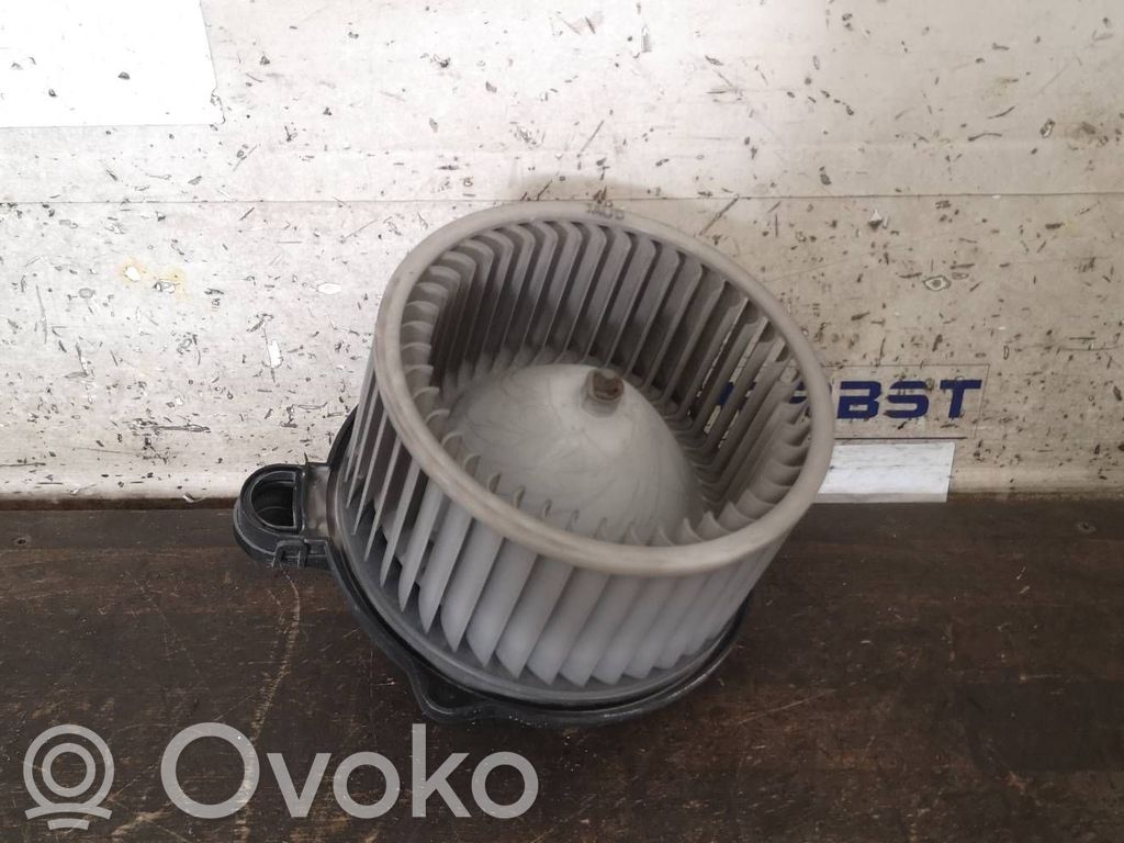 KIA Sportage Ventola riscaldamento/ventilatore abitacolo