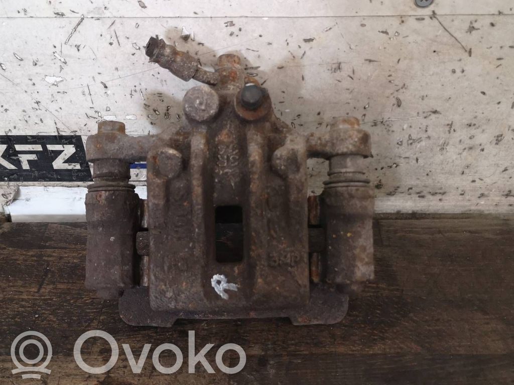Bremssattel hinten   34,582302Y500,34,582302Y500