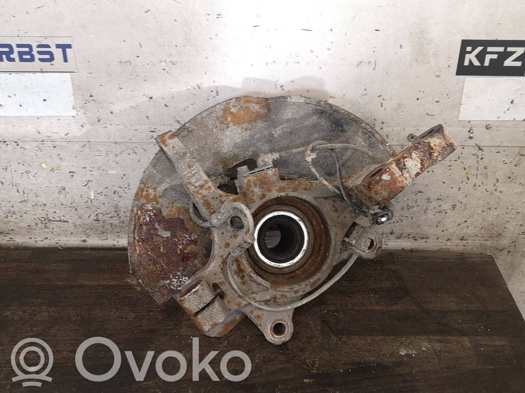 Achsschenkel vorne   517152Y500,517152Y500