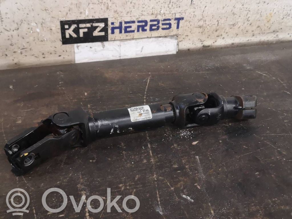 Steering column universal joint   13479746,13479746
