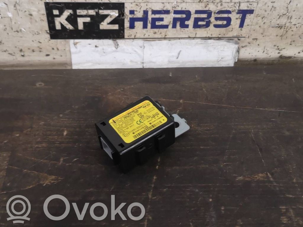 Sonstige Steuergeräte / Module   954202V000,954202V000
