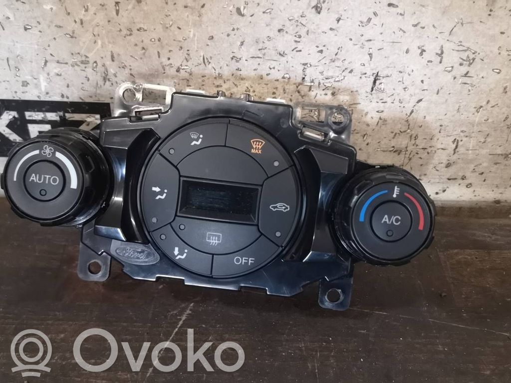 Ford Ecosport Unitate control climatizare 