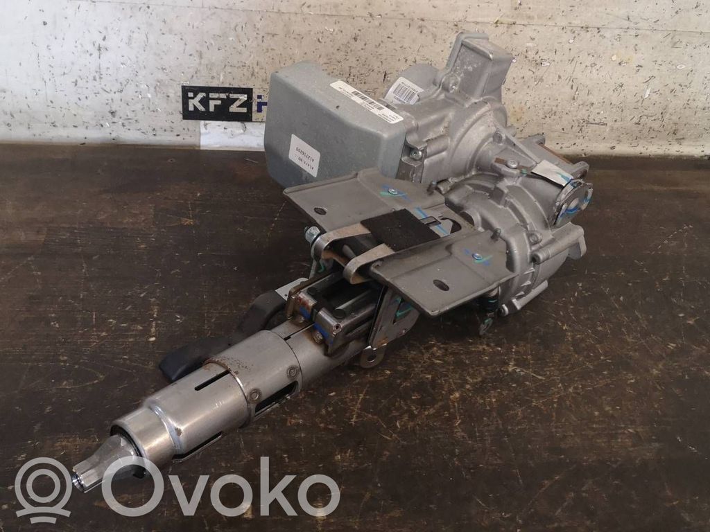 Ford Ecosport Przekładnia kierownicza / Maglownica 