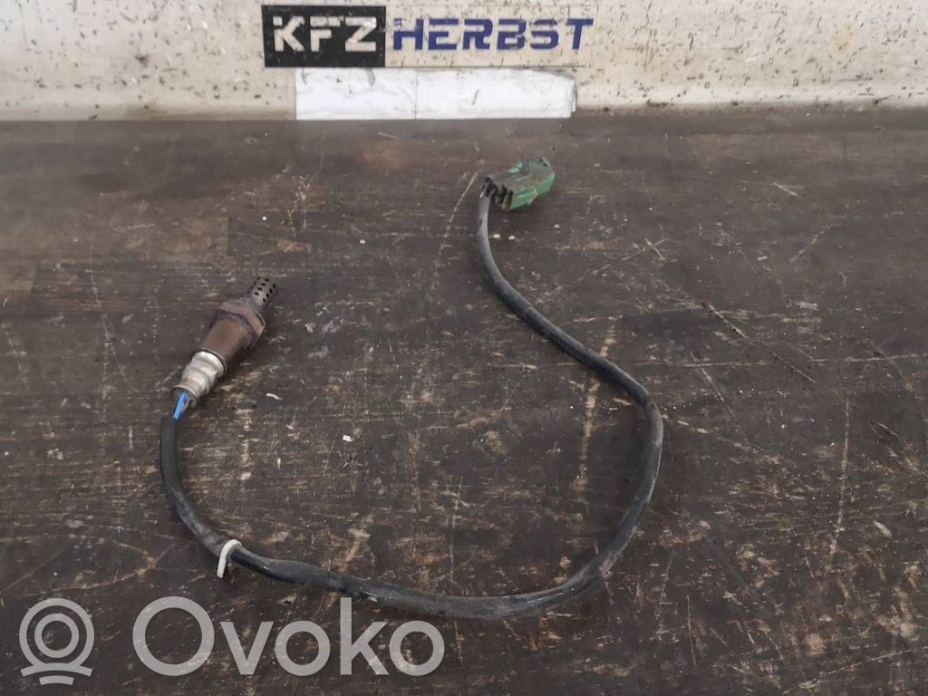 Suzuki Swift I Lambda probe sensor 