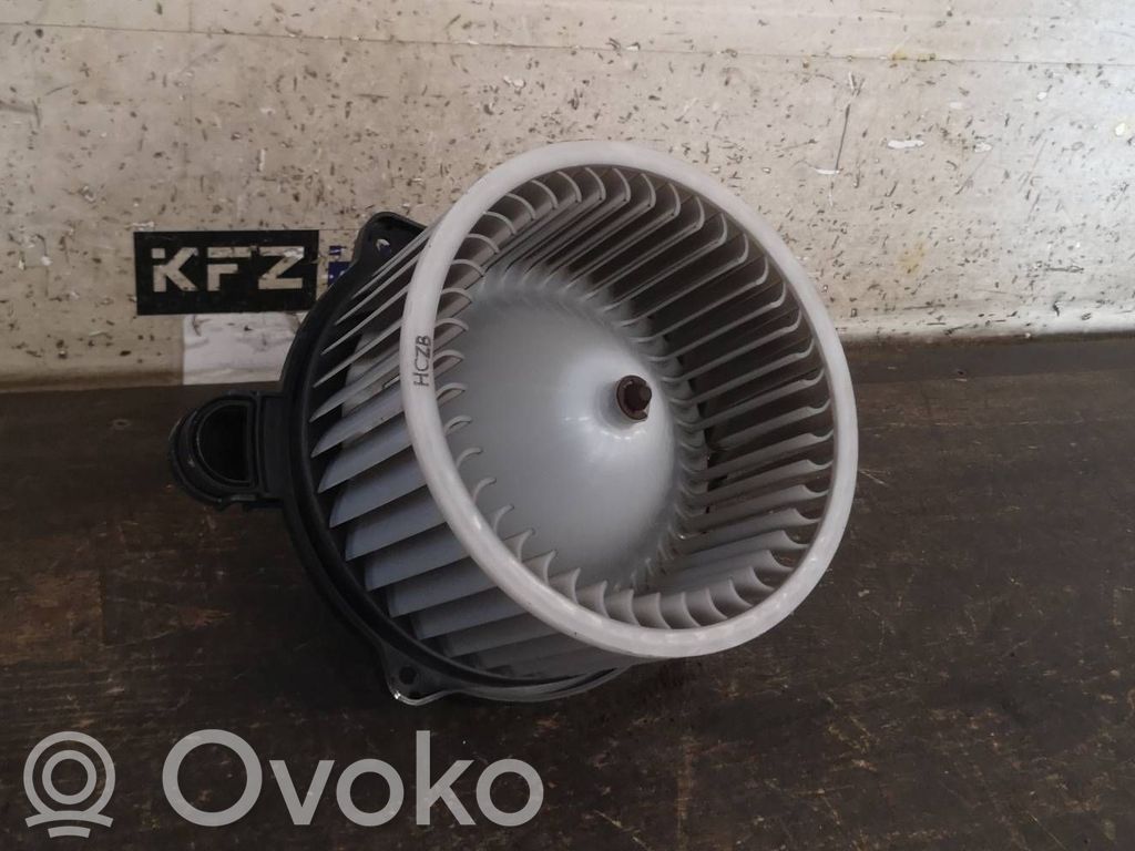 Heizungslüfter   F00S3B2474,971133X000,971133X000,F00S3B2474