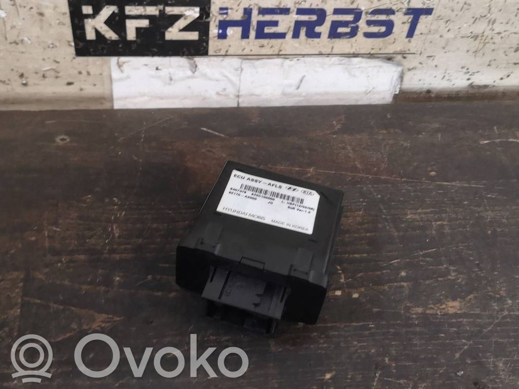 Other control units/modules   92170A2000,92170A2000