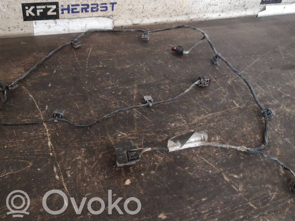 Land Rover Freelander 2 - LR2 Otros cableados 