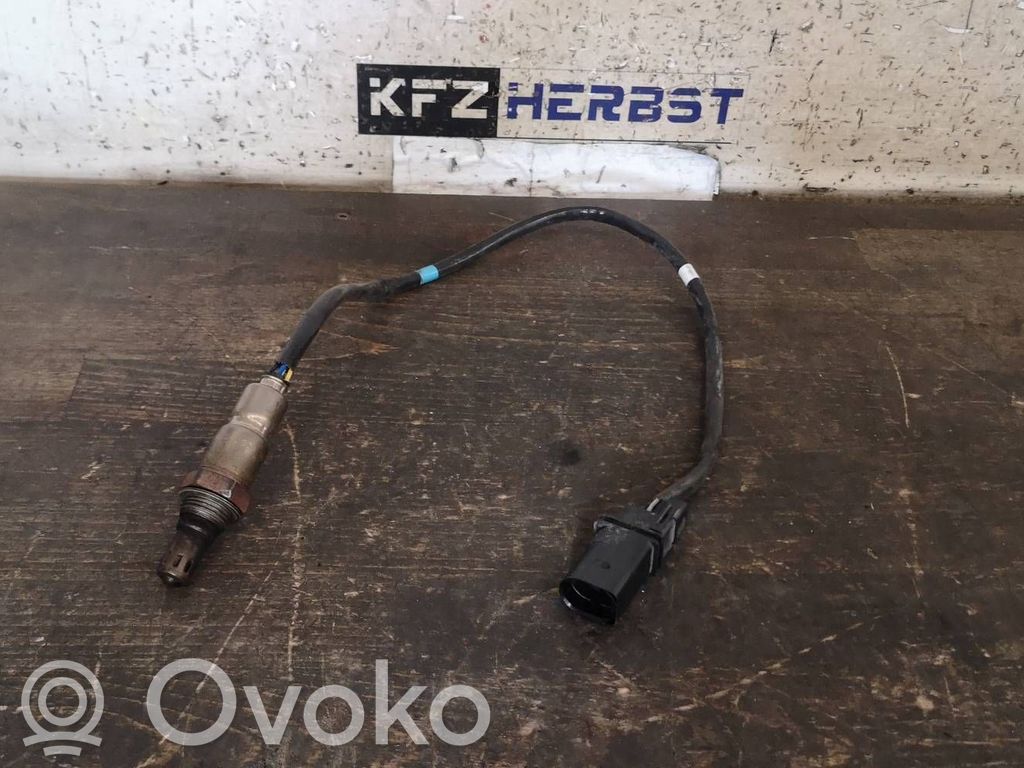 Volkswagen Cross Touran II Lambda probe sensor 